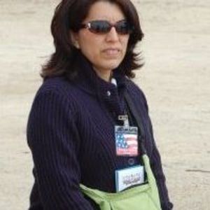 Meet your Posher, Angela